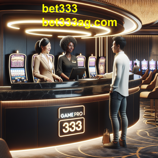 A Importância do Suporte ao Jogador no Bet333